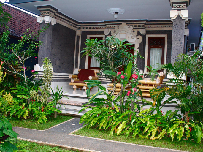 Exterior & Views 2, Swan Inn, Gianyar