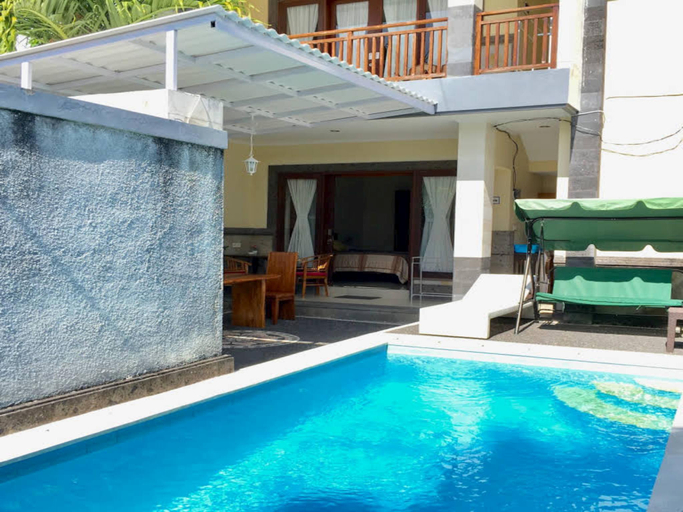 Others 5, Villa Jalak Kembar, Badung