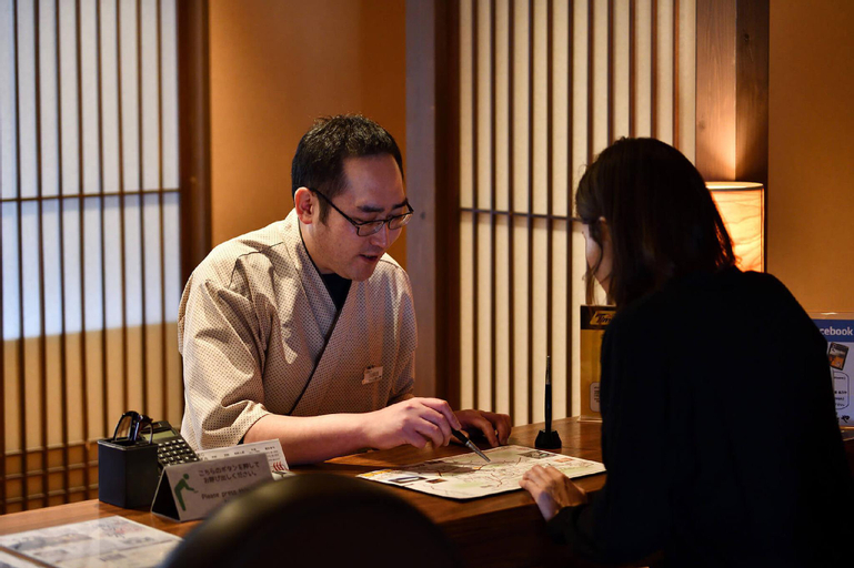 Food & Drinks 5, Kusatsu Onsen EKINARIYA RYOKAN, Kusatsu