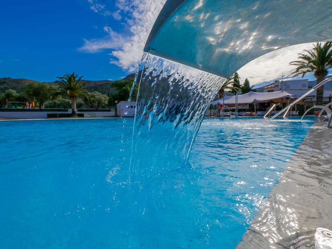 Sport & Beauty 2, Agi Rescator Resort, Girona