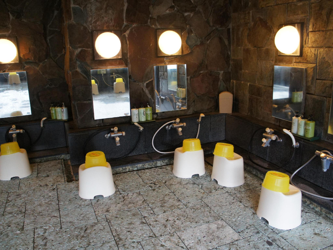 Public Area 2, Yugawara Mizu No Kaori Hotel, Yugawara
