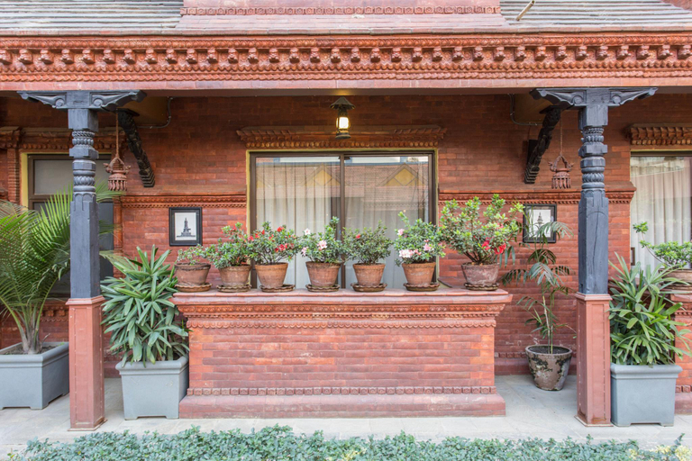 Exterior & Views 1, Hotel Siddhi Manakamana, Bagmati