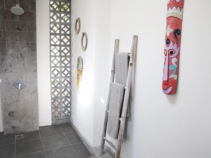 Public Area, Villa Turtle, Badung