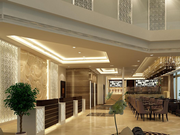 Public Area 3, Athena Hotel, Quận 10