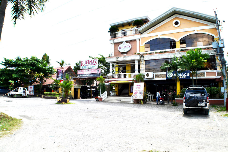 Others 5, Rufina's Leisure Center, Tagum City