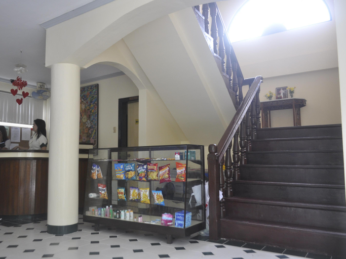 Others 4, La Planta Hotel, Bais City