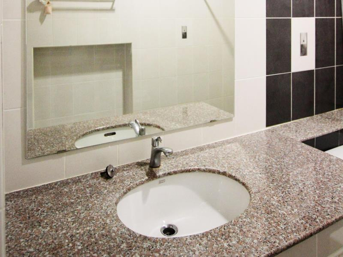 Bathroom 4, Noppakao Place, Muang Chiang Mai