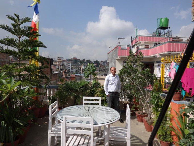 Food & Drinks 4, Blue Mountain Home Stay, Bagmati