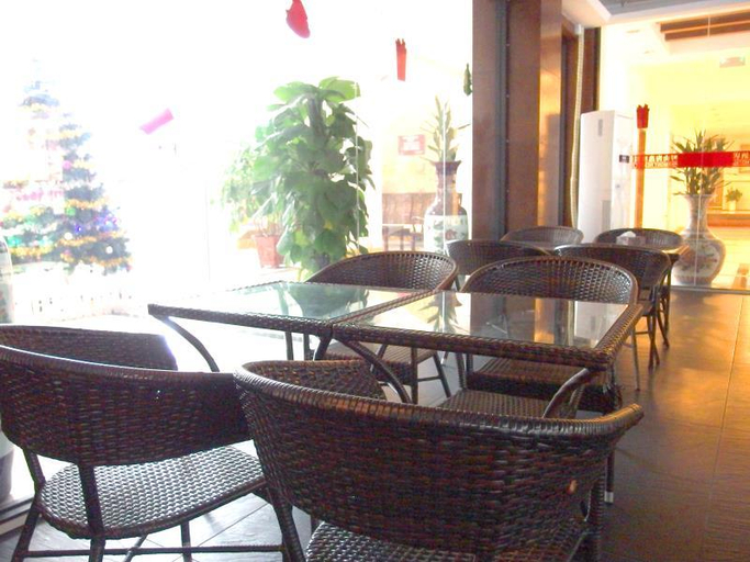 Food & Drinks 5, Harmony Resort Hotel Zhuhai, Zhuhai