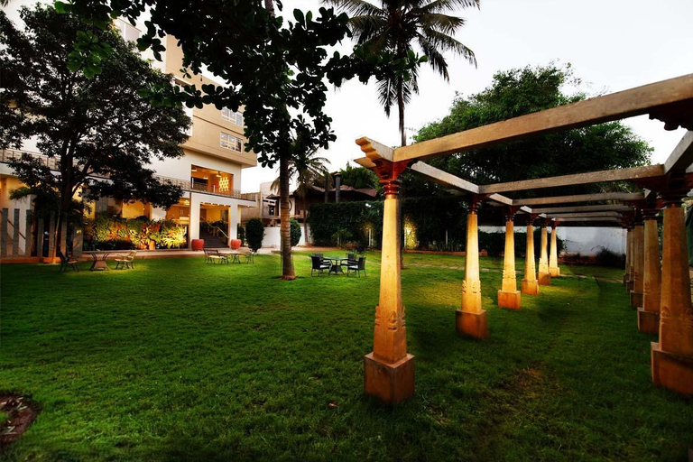 Others 2, Hotel Priyadarshini Pride, Bellary