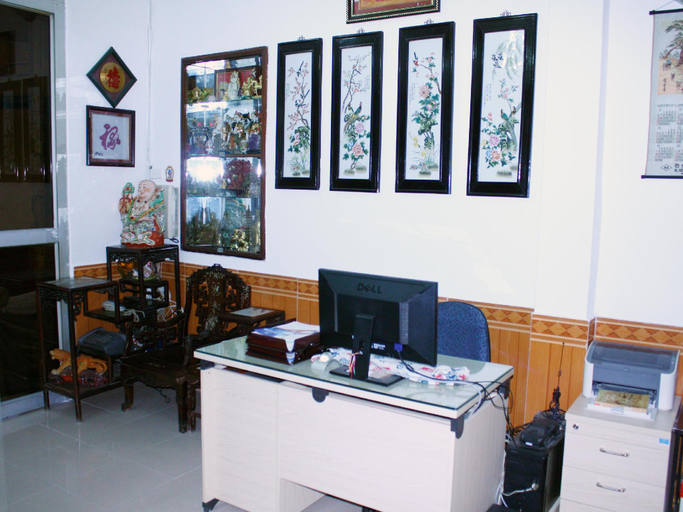 Others 4, North Hostel N.2, Hoàn Kiếm