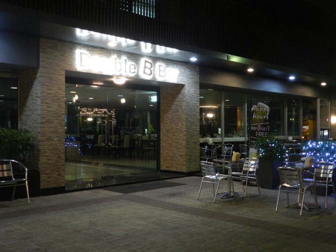 Food & Drinks 5, Nana Tai Suite, Khlong Toey