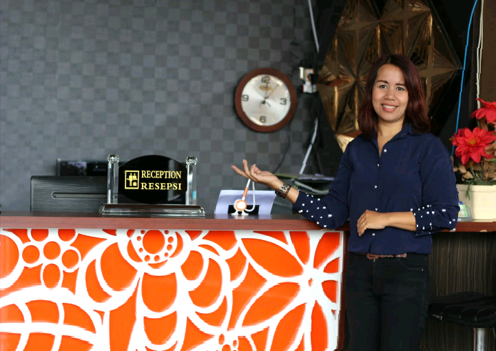 Public Area 4, Malang City Boulevard, Malang