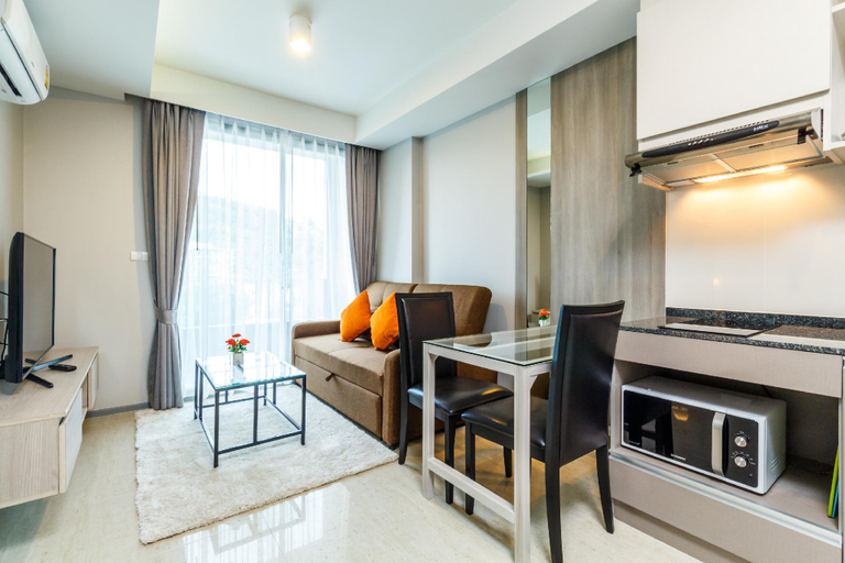 Others 4, Convenient Surin beach condo with pool & gym! 707, Pulau Phuket