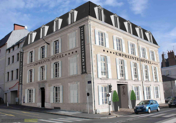 Empreinte Hotel, Loiret