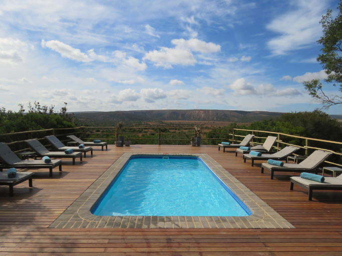 Others 5, Woodbury Lodge - All Inclusive, Cacadu