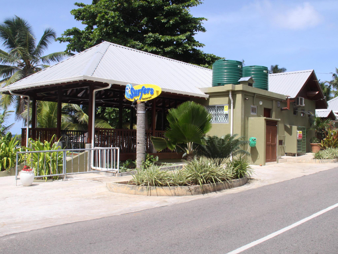 Food & Drinks 4, Surfers Beach Self Catering Chalets