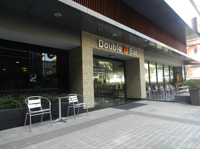 Exterior & Views 2, Nana Tai Suite, Khlong Toey