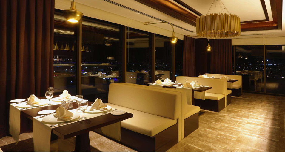 Food & Drinks 2, Royal Stay Palace Hotel, Bahçelievler