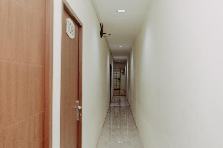 Public Area 2, DS CoLive 34 (ex. 34 Residence), Semarang