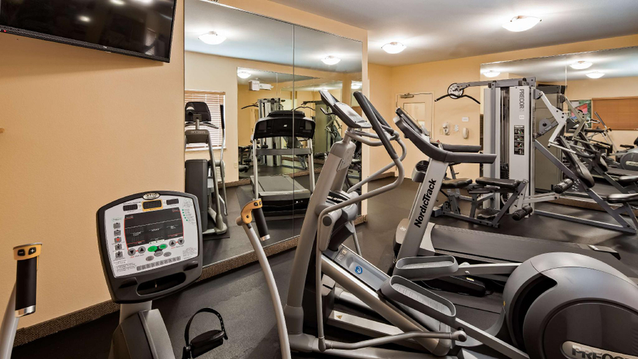 Others 5, Best Western Plus Wausau-Rothschild Hotel, Marathon