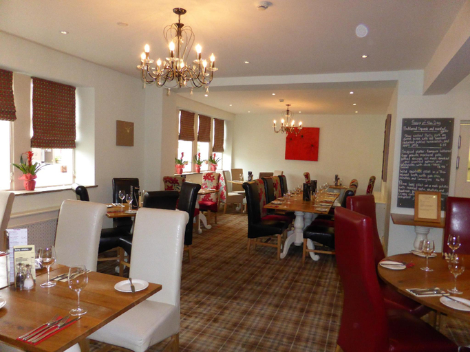Food & Drinks 5, The Craven Heifer Inn, Lancashire