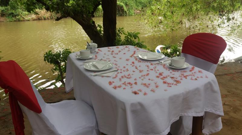 Others 3, Water Garden Hotel, N. Palatha East