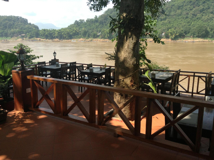 Food & Drinks 5, View Khemkhong Guesthouse, Chomphet