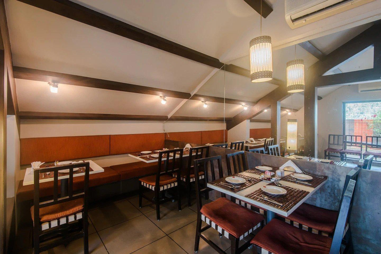 Food & Drinks 2, Hotel Landmark Annexe, Mumbai City
