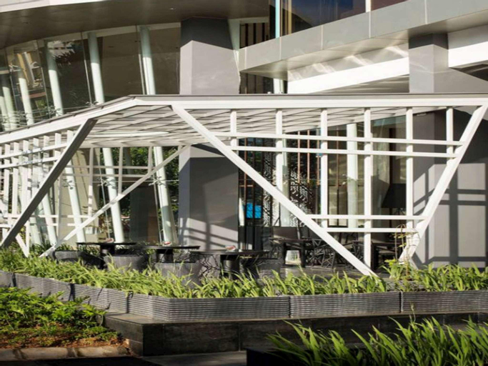 Exterior & Views 1, Aston Bellevue Radio Dalam, South Jakarta