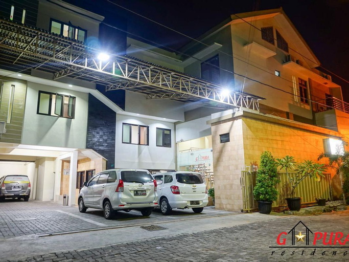 Exterior & Views, Gapura Residence Semarang by Sinergi, Semarang