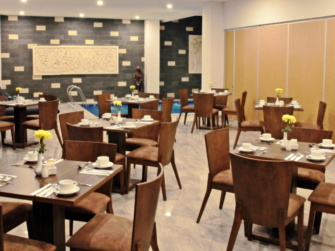 Food & Drinks 4, Safin Inn, South Jakarta