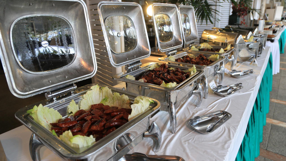 Food & Drinks 5, Grandvrio Resort Saipan, Saipan