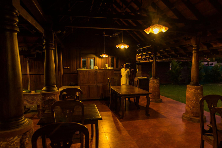 Food & Drinks 4, Kondai Lip, Alappuzha