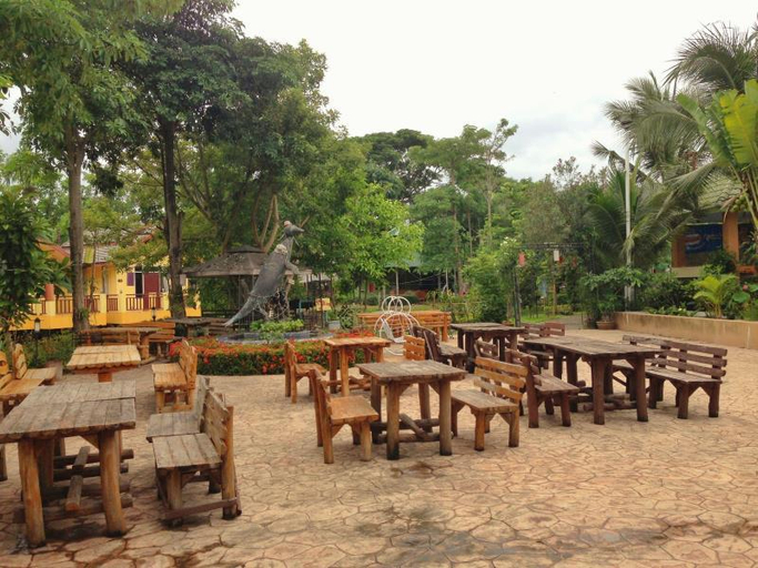 Food & Drinks, Maerim Whale Park Resort., Mae Rim
