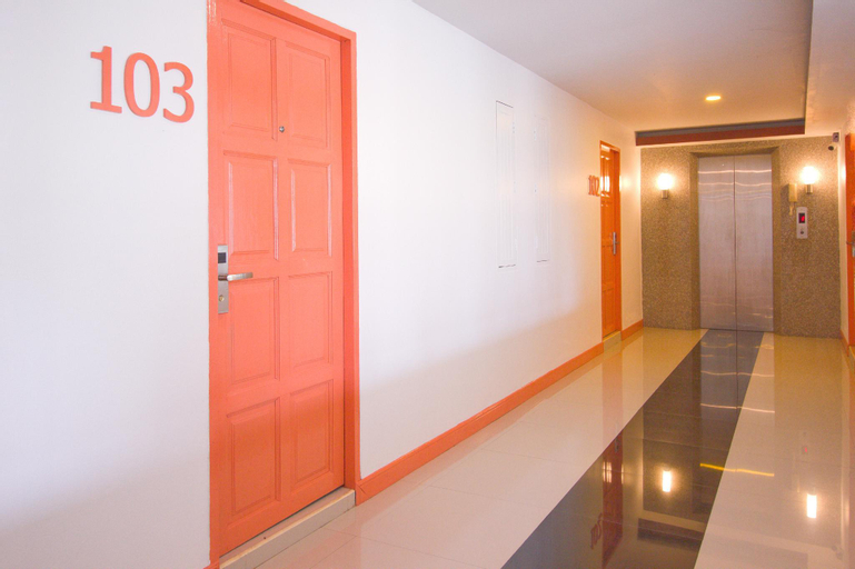 Public Area 2, The Avail, Phra Nakhon Si Ayutthaya