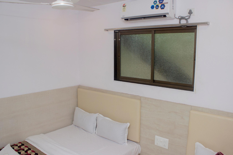 KF RESIDENCY, Mumbai Suburban