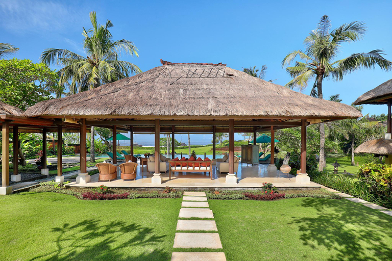 Public Area 3, Impiana Private Villas Cemagi, Badung