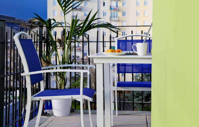 Others 4, Apparthotel Odalys Tours, Indre-et-Loire