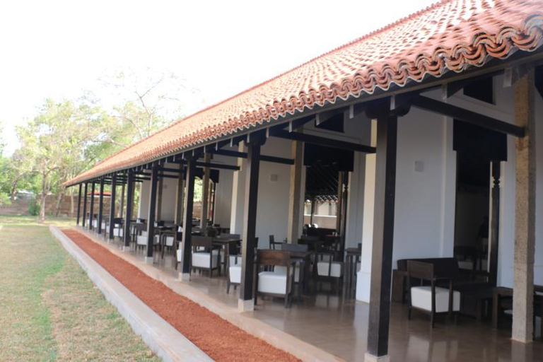 Exterior & Views 1, SIGIRIYA JUNGLES, Dambulla