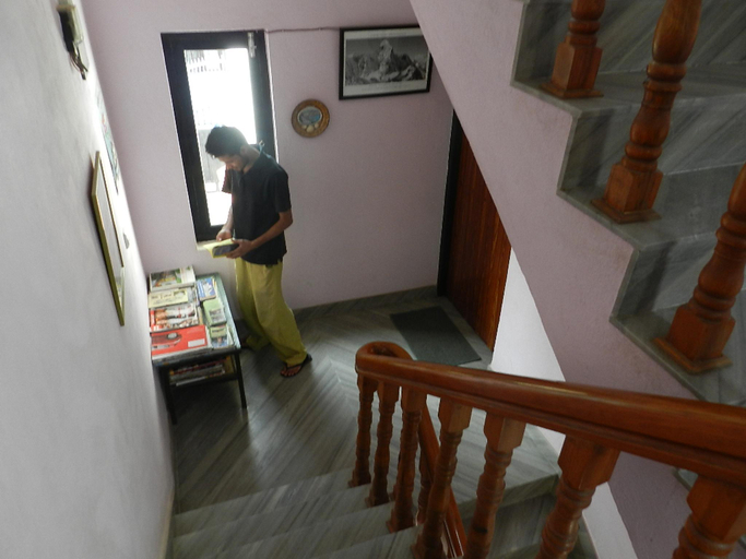 Others 3, Le Rhododendron Chambres Dhotes B & B, Bagmati