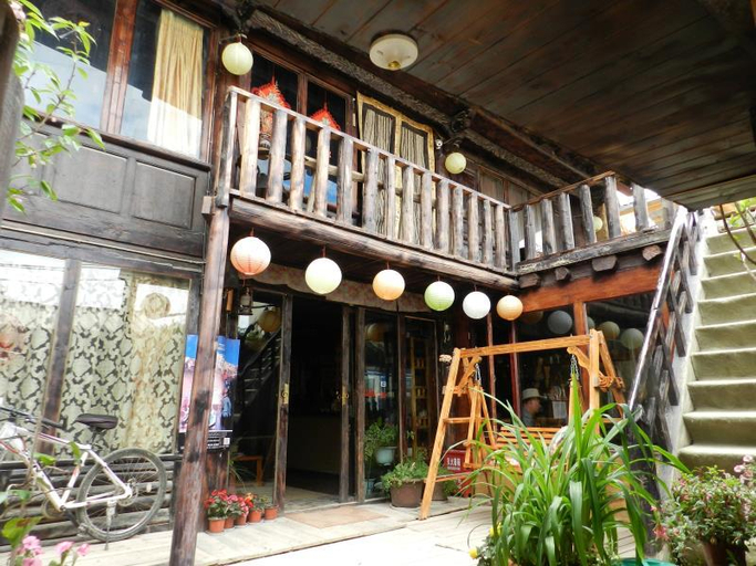 Others 5, Shangri-La Timeless Inn, Dêqên Tibetan