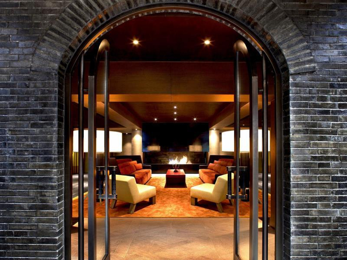 Public Area 3, Guanyin Yiyuntai Hotel Chengdu, Chengdu