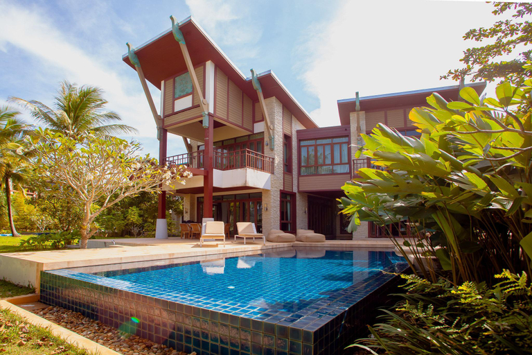Others 5, Amatapura Beach Villa 1, SHA Certified, Mueang Krabi