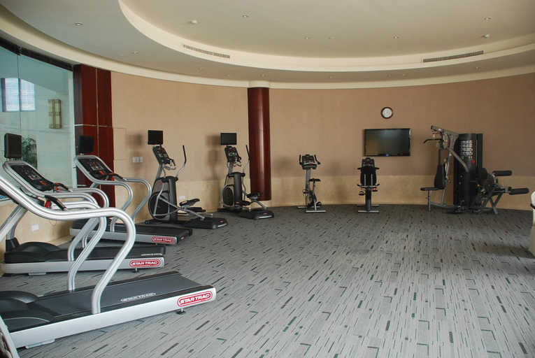 Others 5, Wenzhou Binhai Grand Hotel, Wenzhou