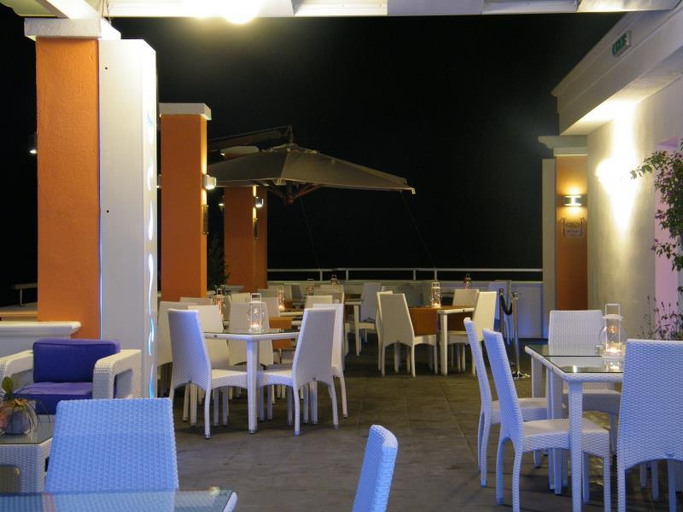 Food & Drinks 5, Hotel Piccadilly, Lecce
