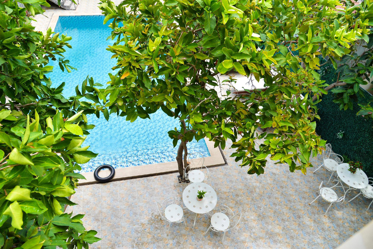 Others 4, Y Khoa Hotel, Phan Thiết