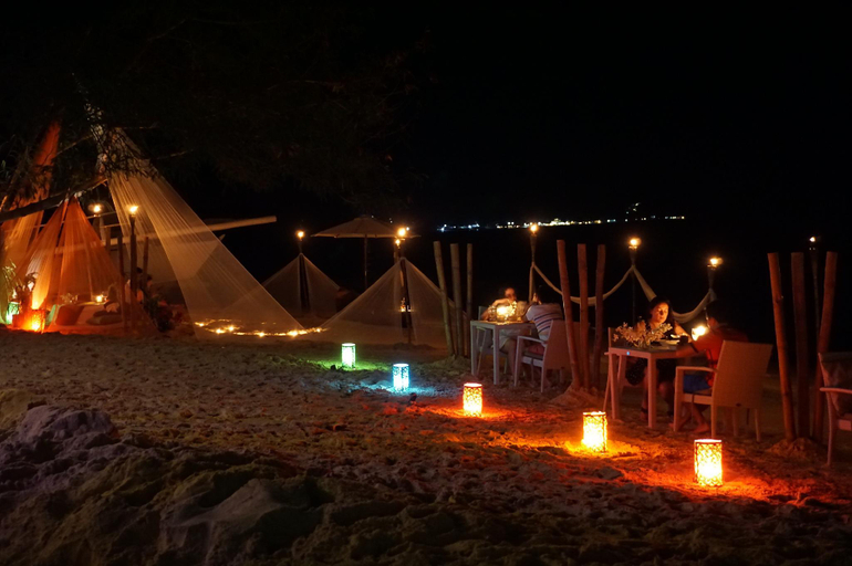 Others 5, Vellago Resort, El Nido