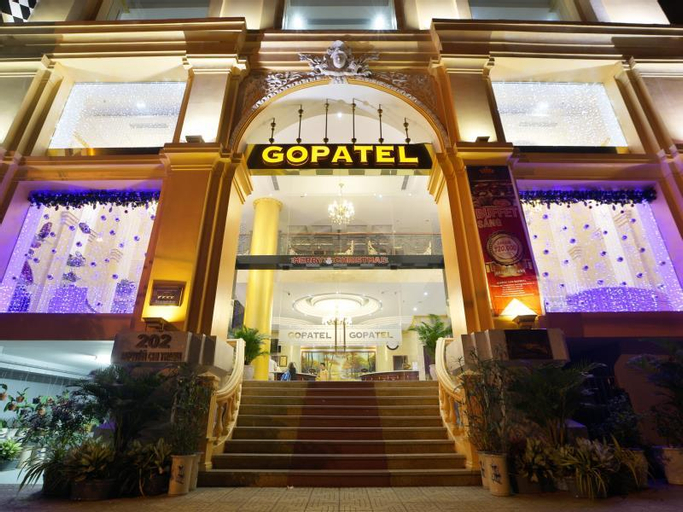 Gopatel Hotel and Spa, Hải Châu