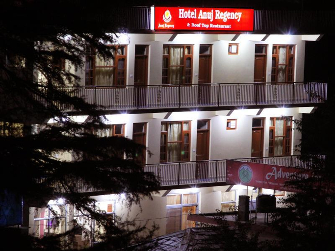 Others 2, Hotel Anuj Regency, Kangra